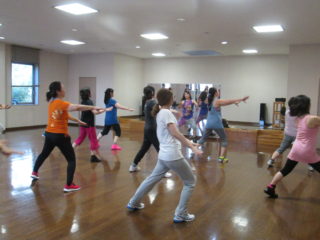 ZUMBA